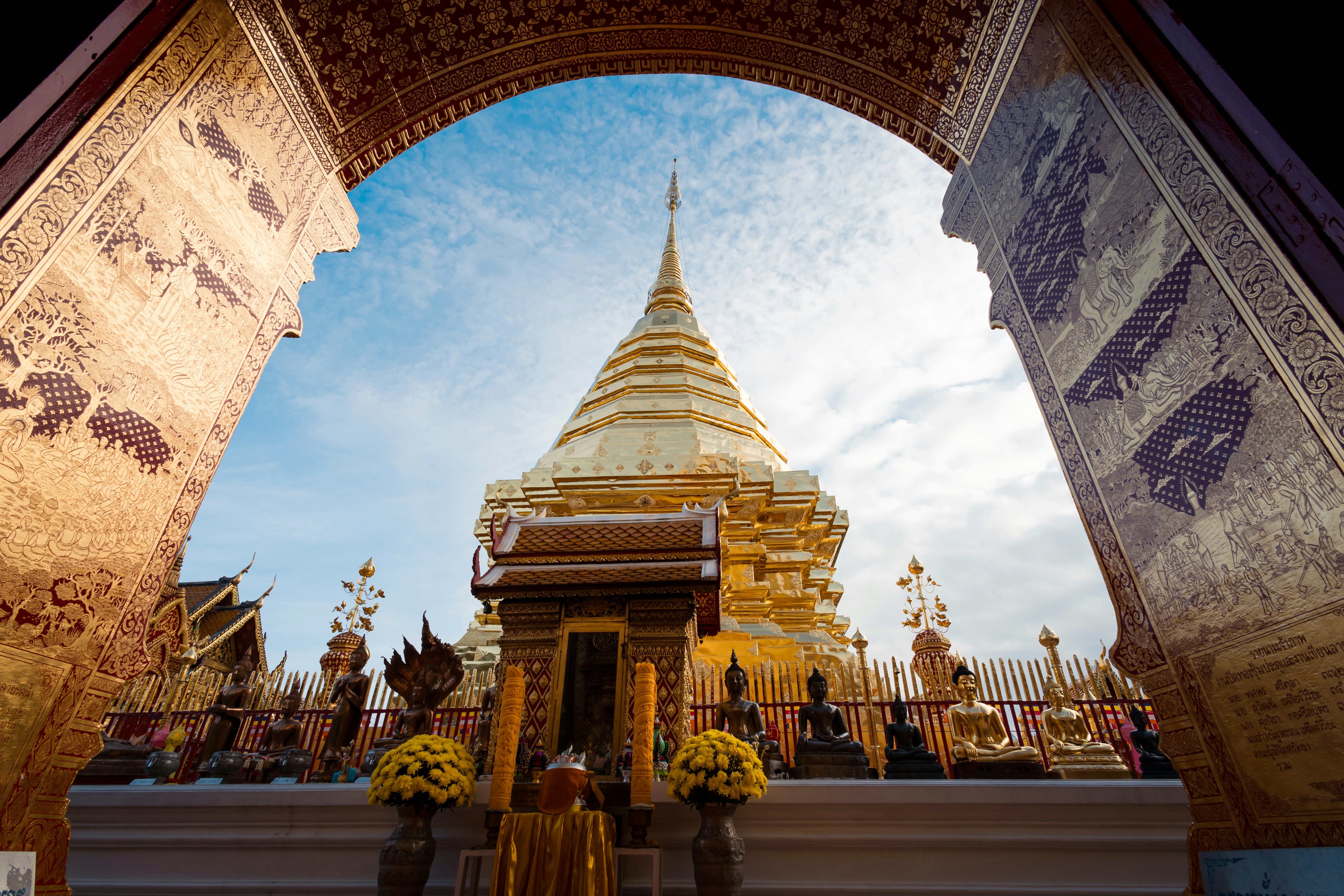 Doi Suthep